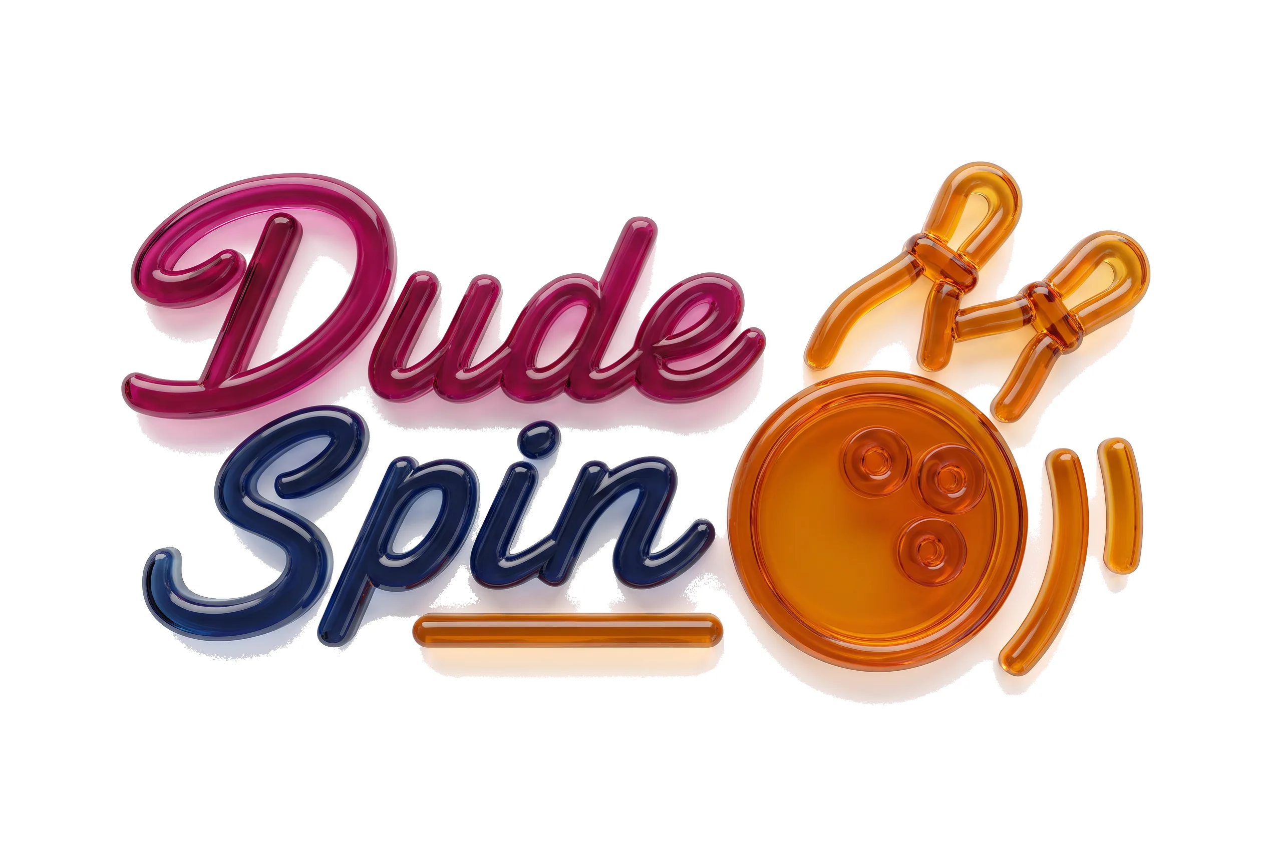 Dude Spin